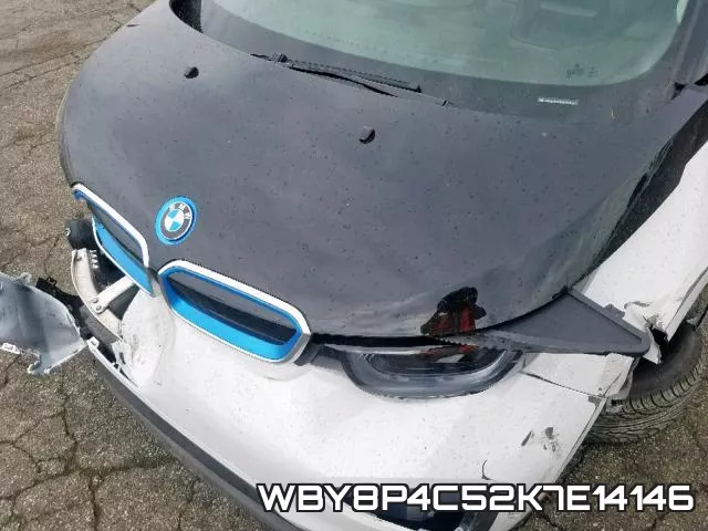 WBY8P4C52K7E14146 фото 8