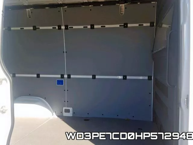 WD3PE7CD0HP572948 фото 7