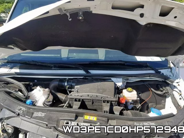 WD3PE7CD0HP572948 фото 8