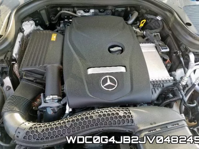 WDC0G4JB2JV048245 фото 8