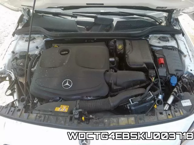 WDCTG4EB5KU003718 фото 8