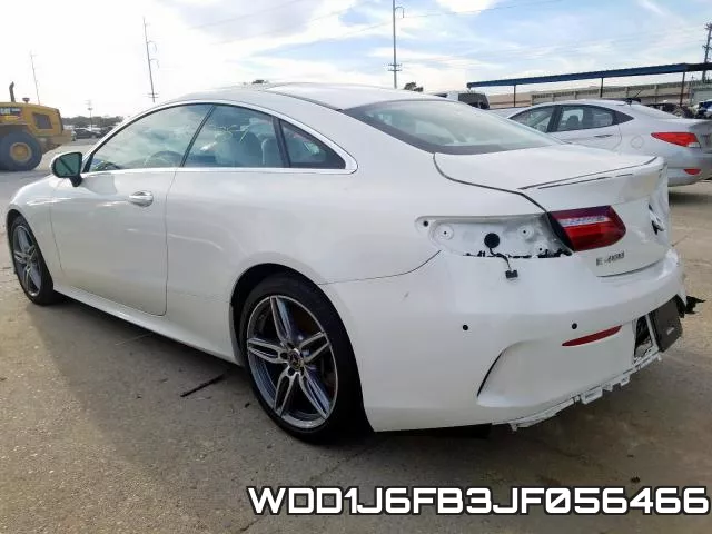WDD1J6FB3JF056466 фото 4