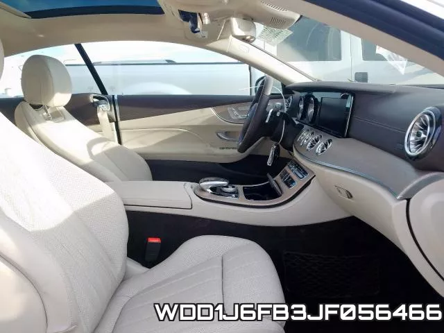 WDD1J6FB3JF056466 фото 6