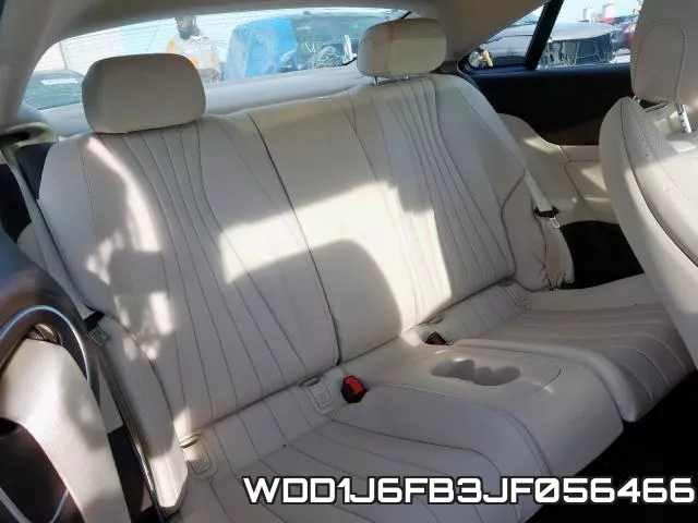 WDD1J6FB3JF056466 фото 7