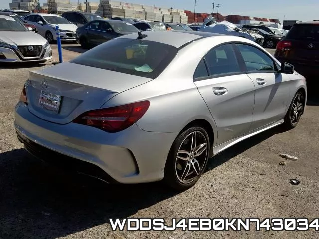 WDDSJ4EB0KN743034 фото 5