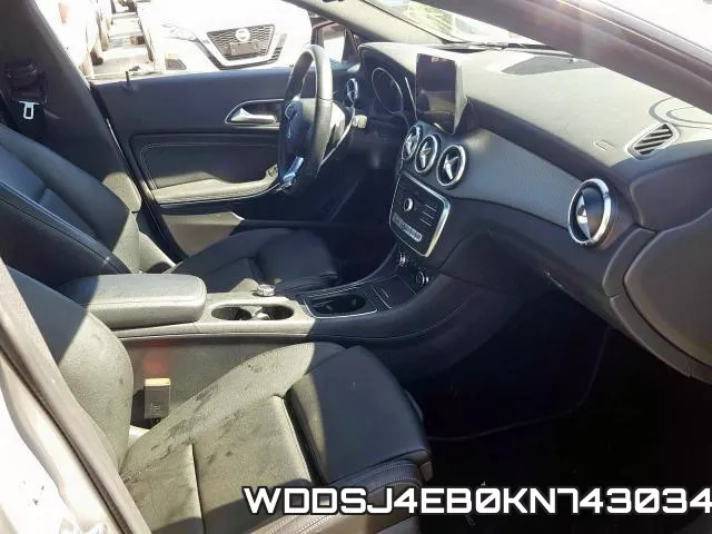 WDDSJ4EB0KN743034 фото 6