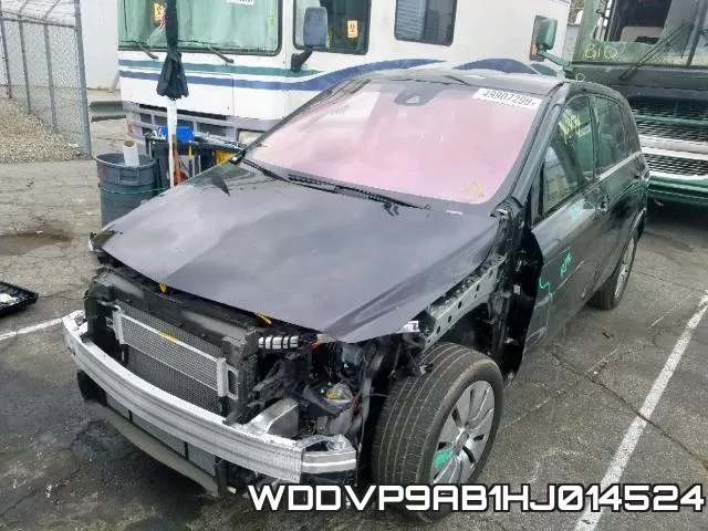 WDDVP9AB1HJ014524 фото 3