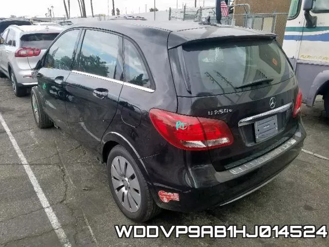 WDDVP9AB1HJ014524 фото 4