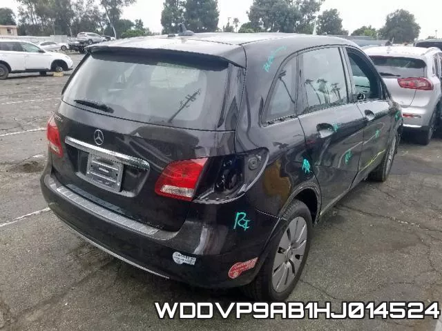 WDDVP9AB1HJ014524 фото 5
