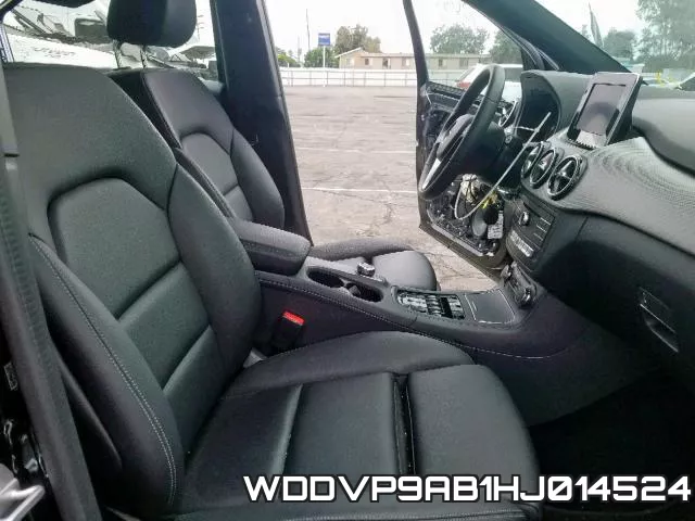 WDDVP9AB1HJ014524 фото 6