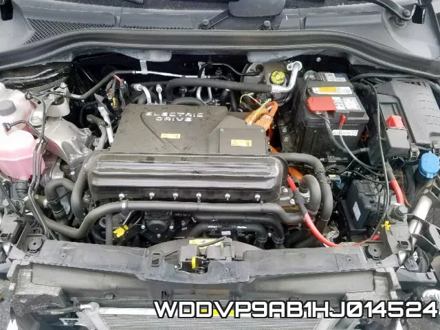 WDDVP9AB1HJ014524 фото 8