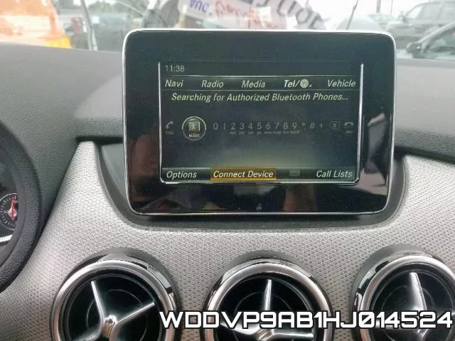 WDDVP9AB1HJ014524 фото 10