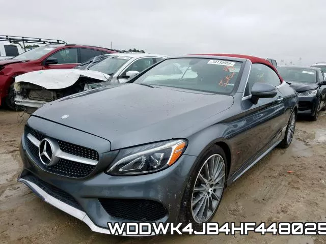 WDDWK4JB4HF448025 фото 3