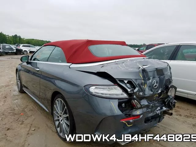 WDDWK4JB4HF448025 фото 4