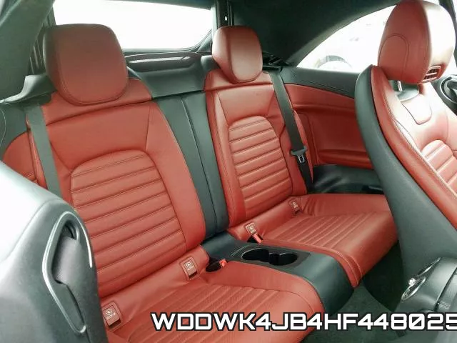 WDDWK4JB4HF448025 фото 7