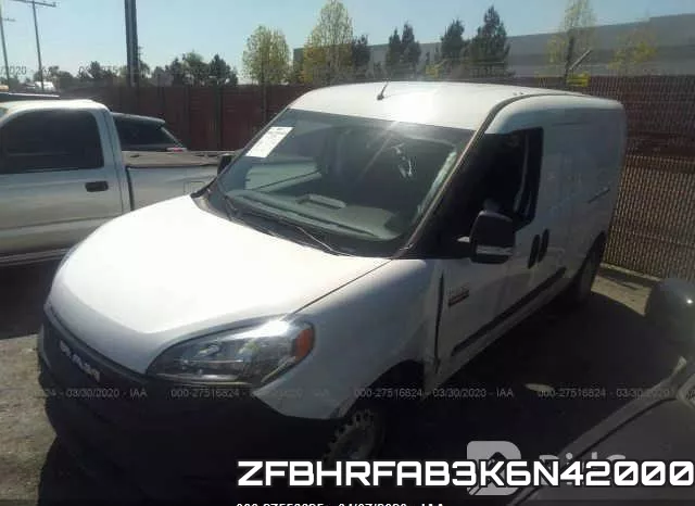 ZFBHRFAB3K6N42000 фото 3