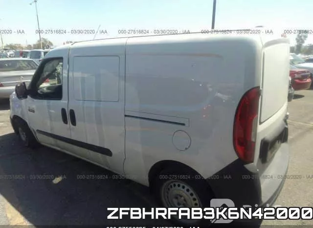 ZFBHRFAB3K6N42000 фото 4
