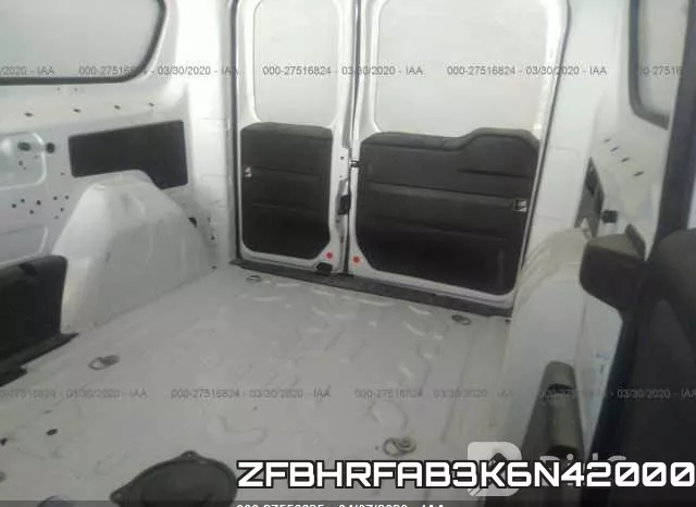 ZFBHRFAB3K6N42000 фото 9