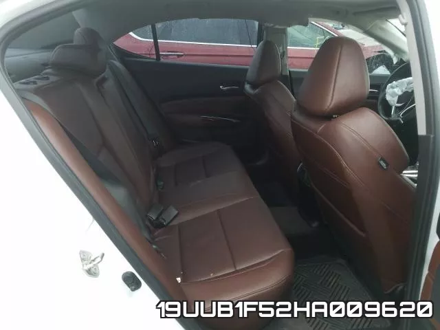 19UUB1F52HA009620 фото 7