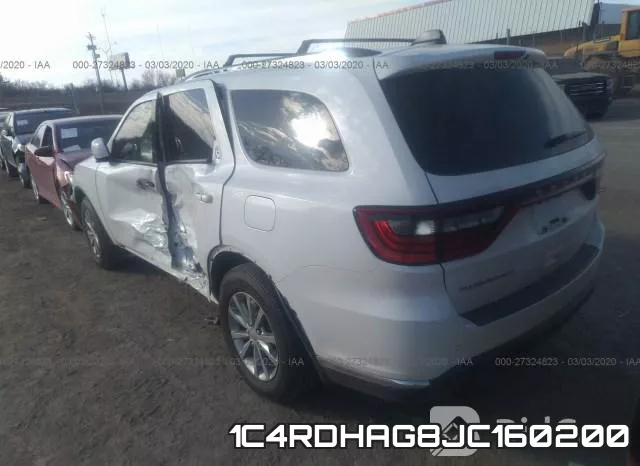 1C4RDHAG8JC160200 фото 4