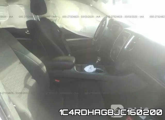 1C4RDHAG8JC160200 фото 6