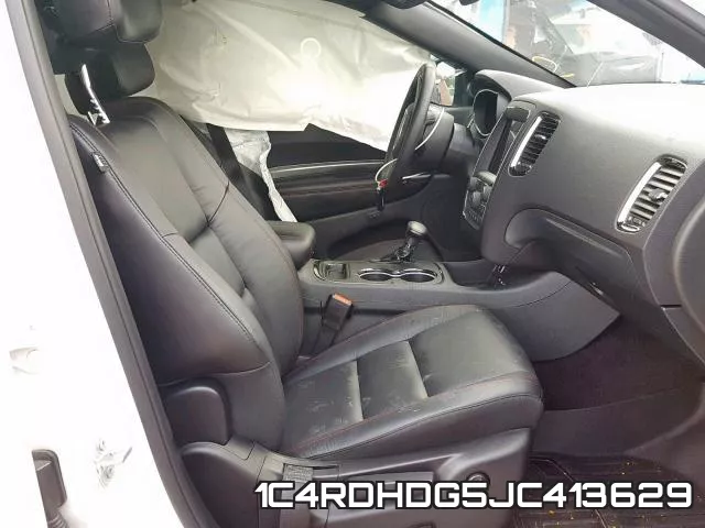 1C4RDHDG5JC413629 фото 6