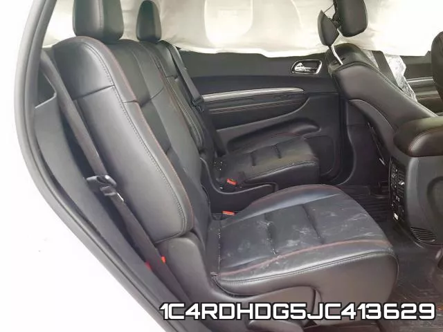 1C4RDHDG5JC413629 фото 7