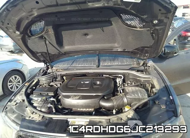 1C4RDHDG6JC213293 фото 2