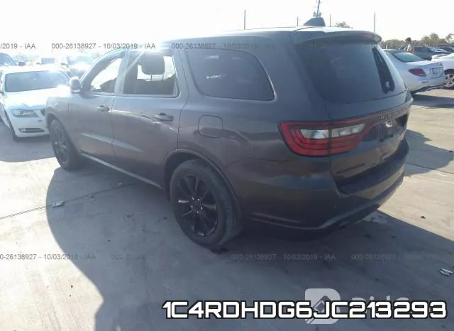 1C4RDHDG6JC213293 фото 4