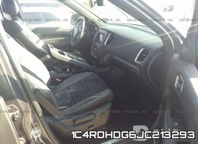 1C4RDHDG6JC213293 фото 6