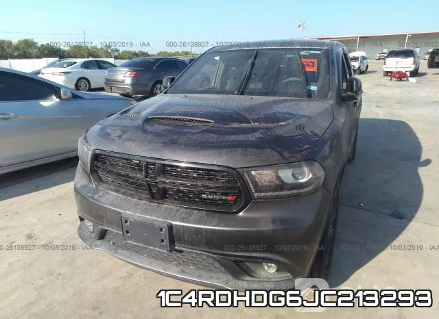 1C4RDHDG6JC213293 фото 7