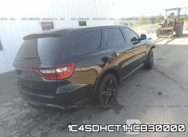 1C4SDHCT1HC830000 фото 5