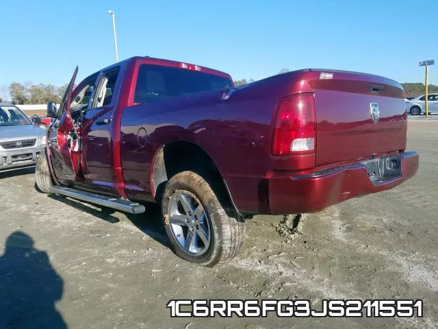 1C6RR6FG3JS211551 фото 4
