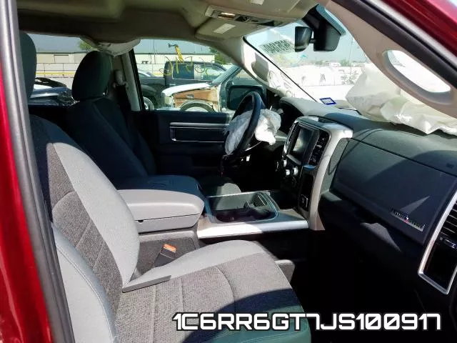 1C6RR6GT7JS100917 фото 6