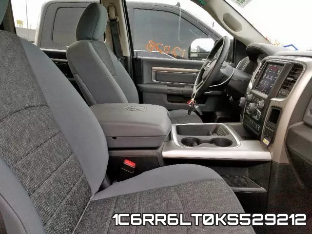 1C6RR6LT0KS529212 фото 6