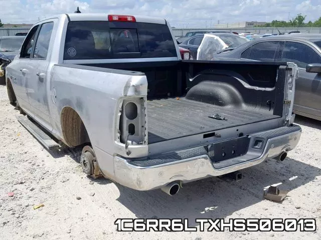 1C6RR6LTXHS506013 фото 4