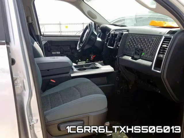 1C6RR6LTXHS506013 фото 6