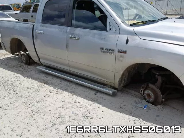 1C6RR6LTXHS506013 фото 10