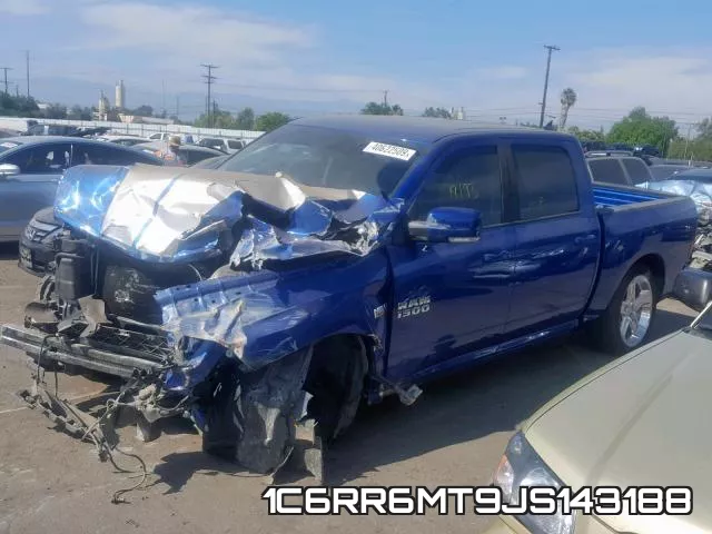 1C6RR6MT9JS143188 фото 3
