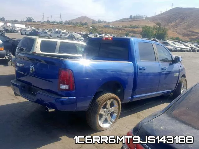 1C6RR6MT9JS143188 фото 5