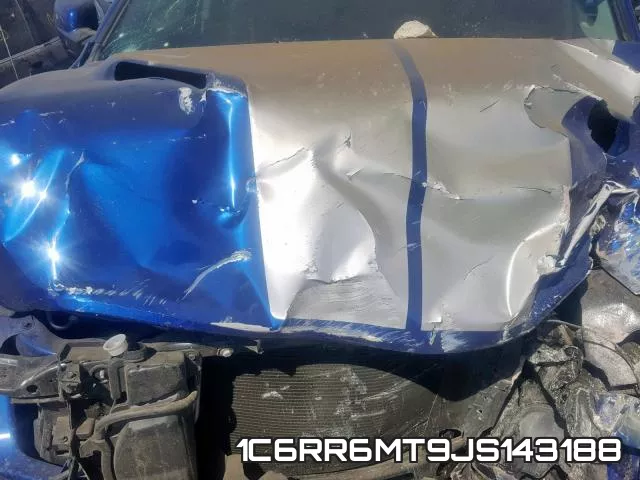 1C6RR6MT9JS143188 фото 8