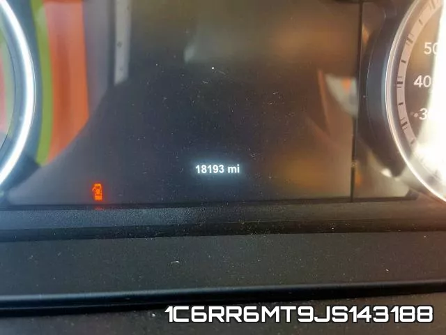 1C6RR6MT9JS143188 фото 9