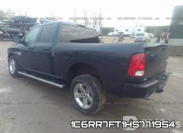 1C6RR7FT1HS771954 фото 4