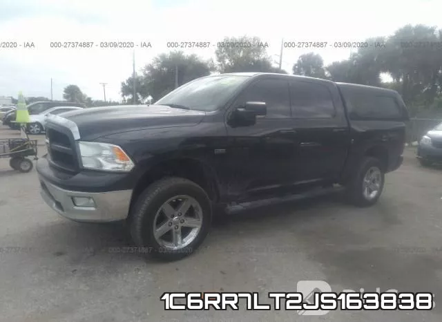 1C6RR7LT2JS163838 фото 3