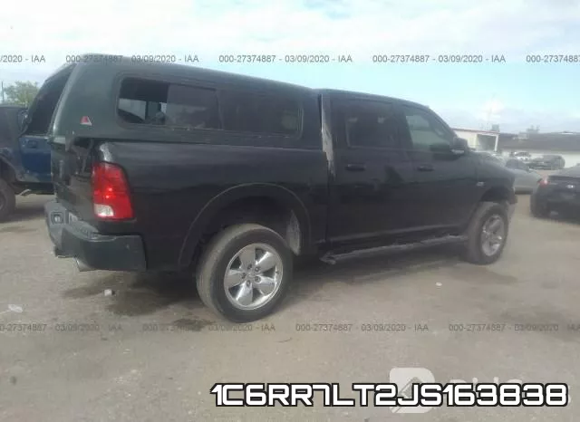 1C6RR7LT2JS163838 фото 5