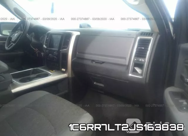 1C6RR7LT2JS163838 фото 6