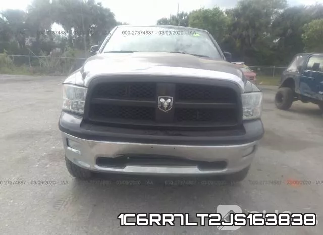 1C6RR7LT2JS163838 фото 7