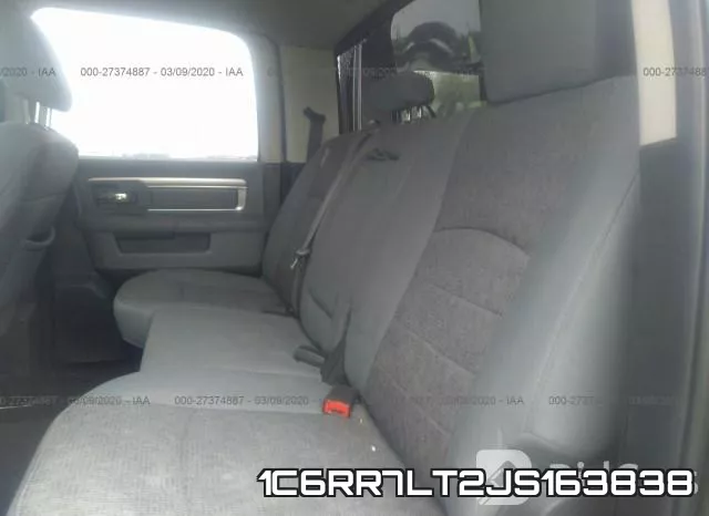 1C6RR7LT2JS163838 фото 9