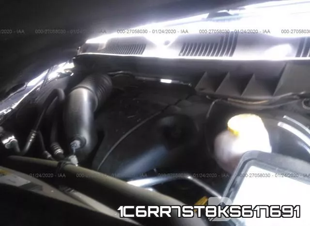 1C6RR7ST8KS617691 фото 2