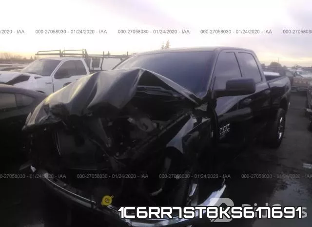 1C6RR7ST8KS617691 фото 3